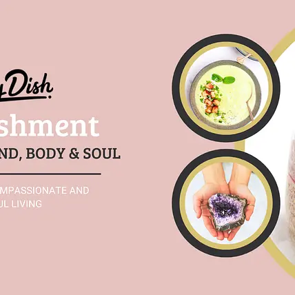 Daily Dish Vegan Foodies