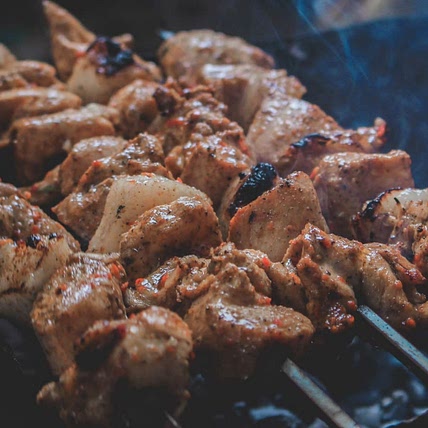 Pellet Grill/Smoker Recipes