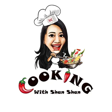 Cooking With Shan Shan