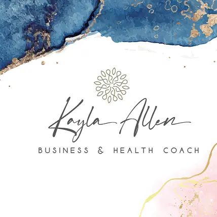 Kayla Allen Coaching