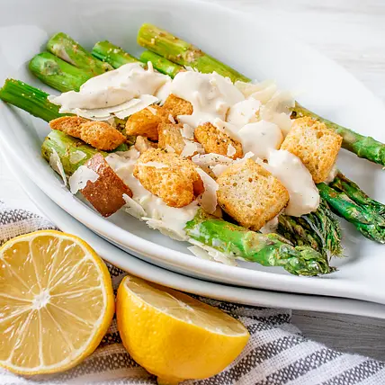 Tasty Salad Recipes