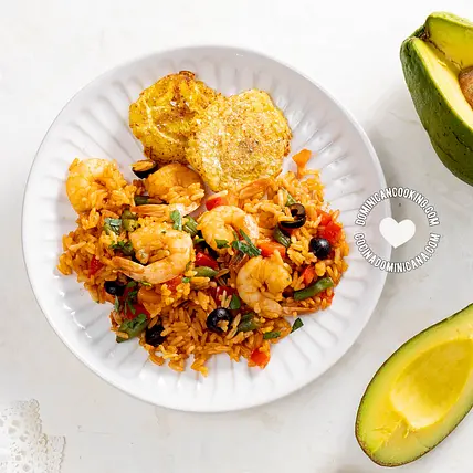 Dominican recipes