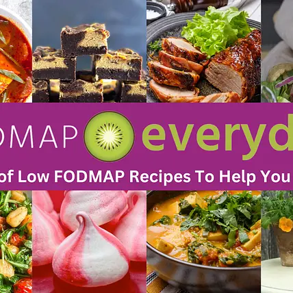 FODMAP Everyday®