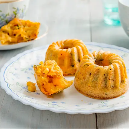 Tia Clara's Easy Recipes