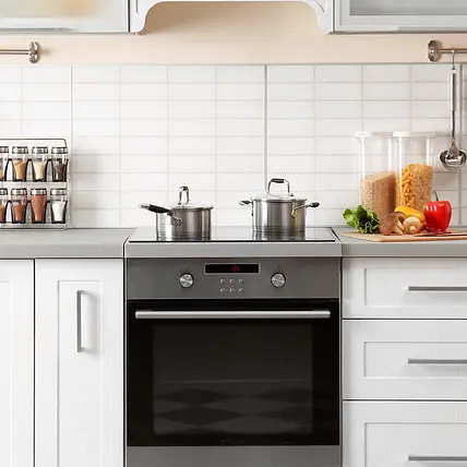 Guided Cooking