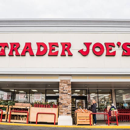 Trader Joe's Recipes