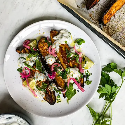 KB's Recipes