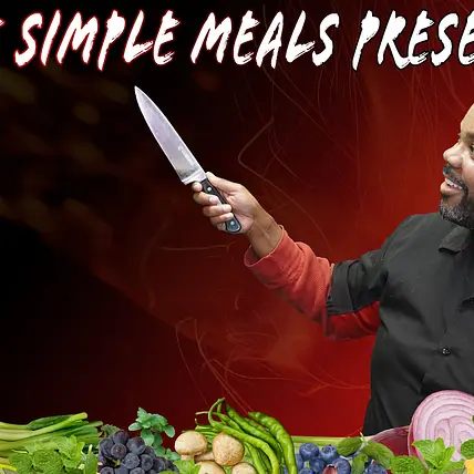 Create Simple Meals