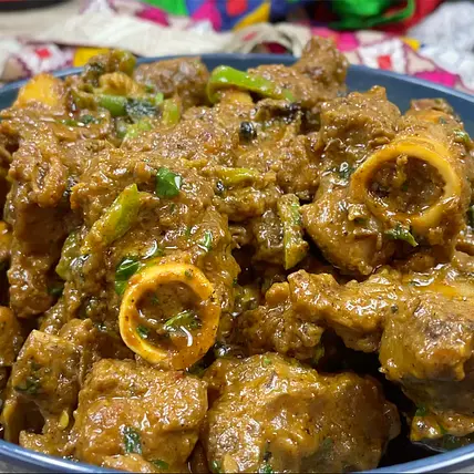 Cook with Nabeela