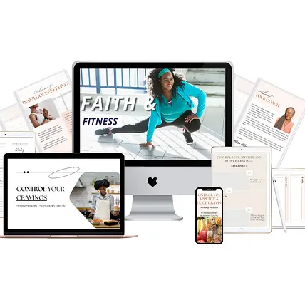 Inner Housekeeping Wellness Coaching