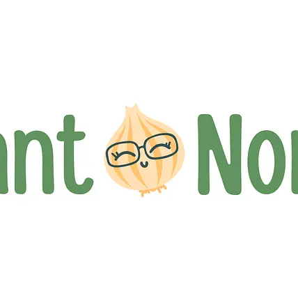 Plant Noms Recipes