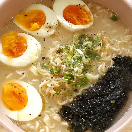 자취생을 위한 간편 요리