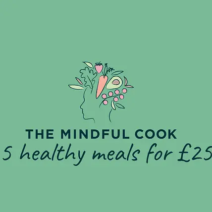 5 (healthy) meals for £25