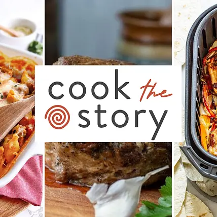 COOKtheSTORY