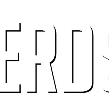 Met nerds om (eet)tafel