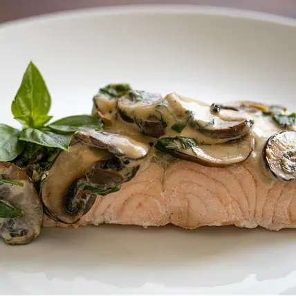 Easy Seafood - Fish Recipes