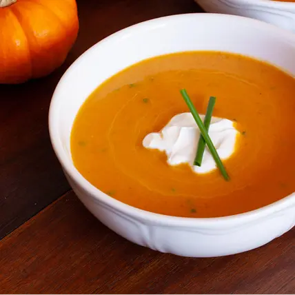 Easy Soups