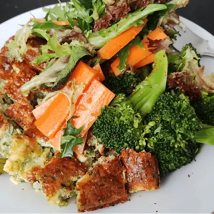 Lazy Diabetic Vegetarian Recipes