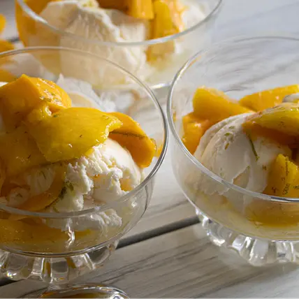 Easy Desserts