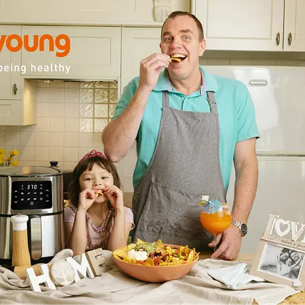 Joyoung Kitchen