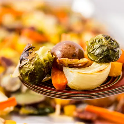 Easy Recipes The Whole Family Will Love- By Our Wabi Sabi Life