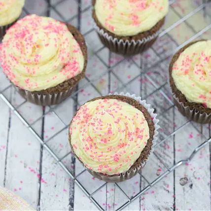 Dairy & Gluten-Free recipes