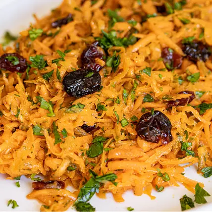 Everyday Healthy Recipes