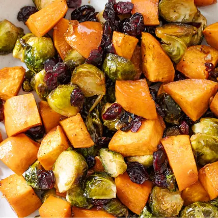 Easy Side Dishes
