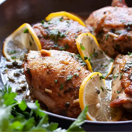 Easy French Recipe
