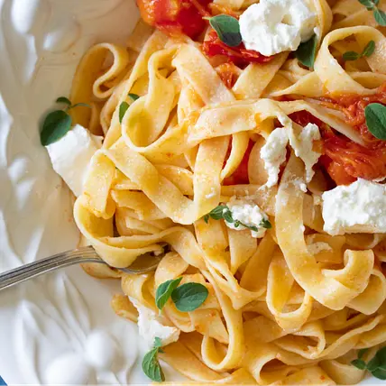 Easy Pasta