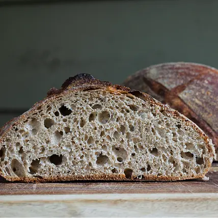 From Scratch Cooking