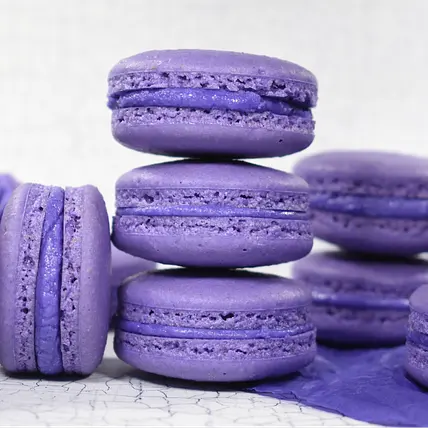 French Pâtisserie