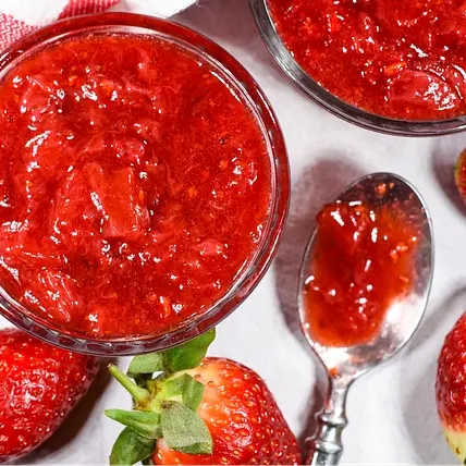 Fruit Recipes