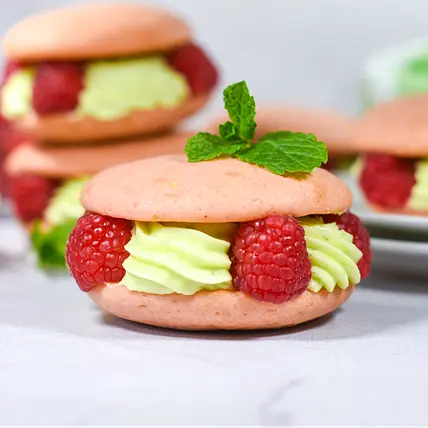Whoopie Pies