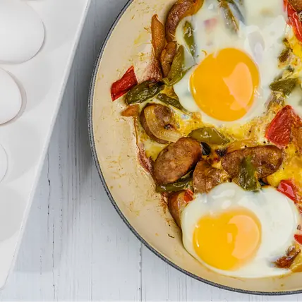 Easy Breakfast Recipes