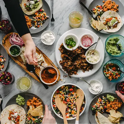 Easy Dinner Recipes