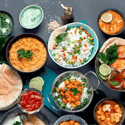 DelishGlobe - Traditional Global Recipes