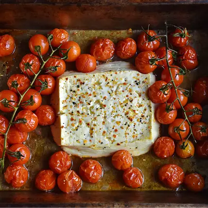 Recettes Populaires sur Instagram