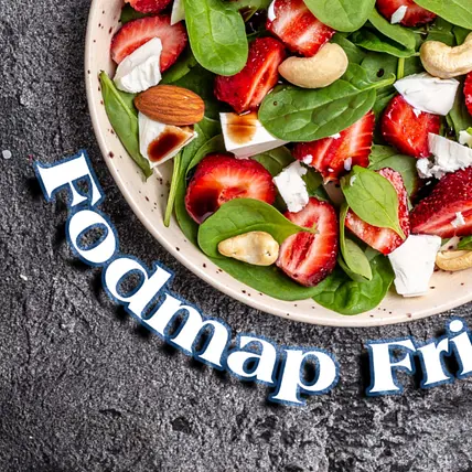 Fodmap Friendly