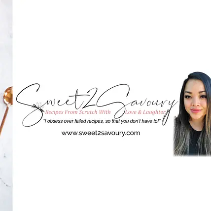 Sweet2Savoury