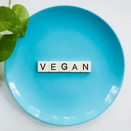 Vegan Weightloss