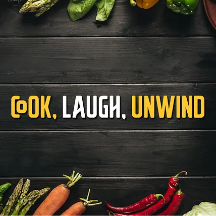 Cook with U, Me & Cooking