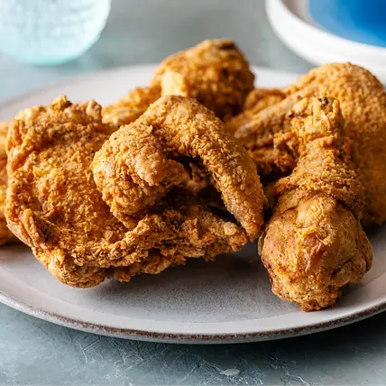 Soul Food and Southern Cooking