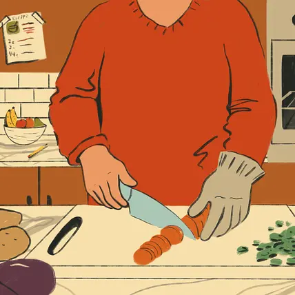 ADHD and ND-friendly recipes