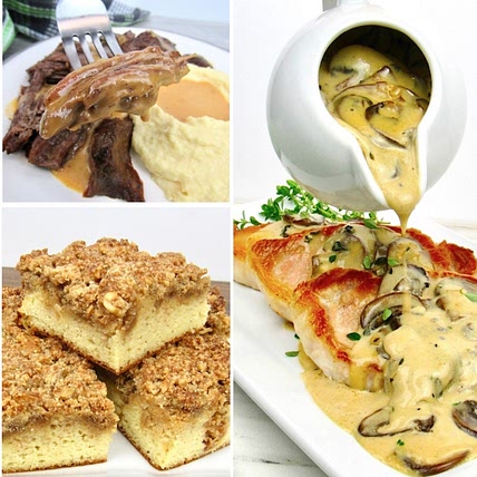 Keto Cooking Christian