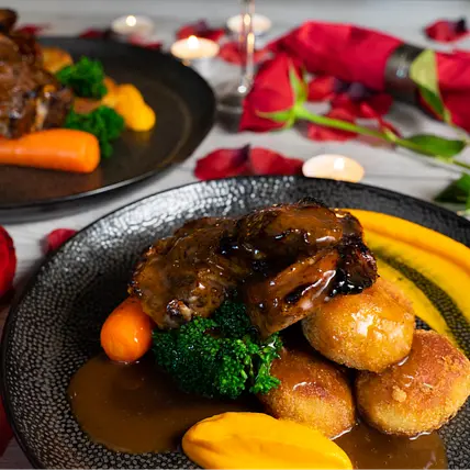 Restaurant Quality at home - Puréety