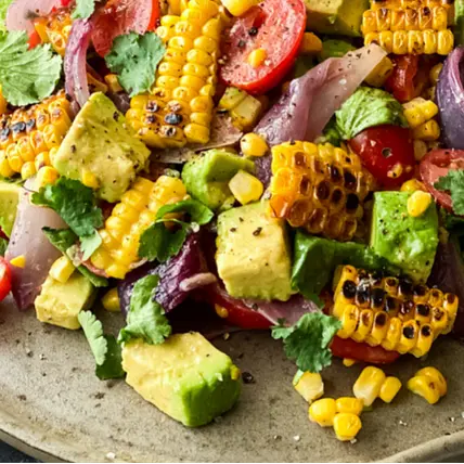 Damn Good Salads
