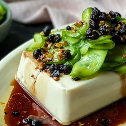 Asian Recipes