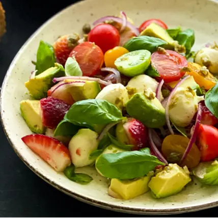 Summer Salads