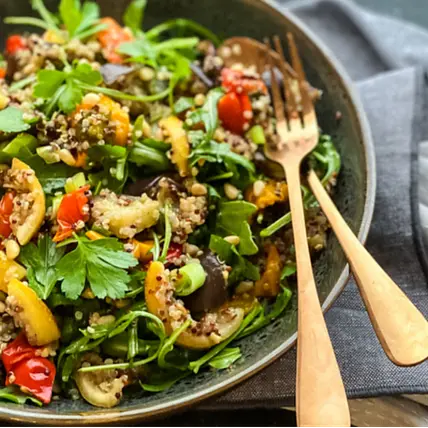 BBQ Salads & Side Dishes